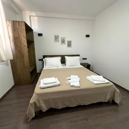 Luvenza Alacati Ildır