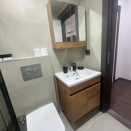 Luvenza Alacati Ildır