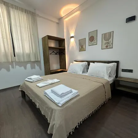 Luvenza Alacati * Ildır