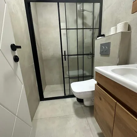 Luvenza Alacati Otel *