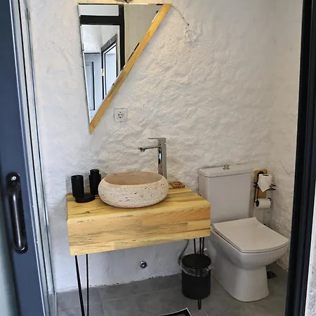 Luvenza Alacati Otel Ildır