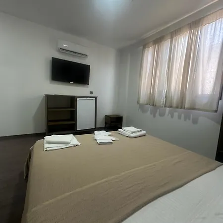 Luvenza Alacati * Ildır