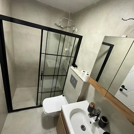 Luvenza Alacati Otel