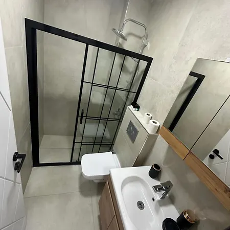 Otel Luvenza Alacati *