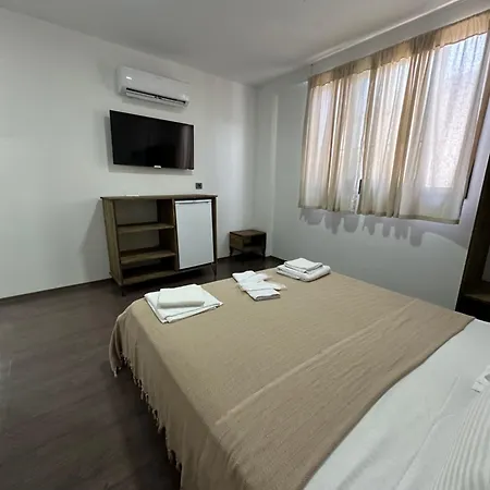 Otel Luvenza Alacati Ildır
