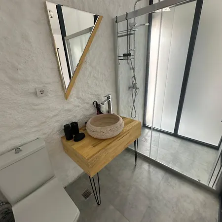 Luvenza Alacati Otel