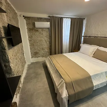 Otel Luvenza Alacati Ildır