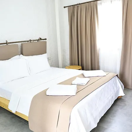 Luvenza Alacati * Ildır