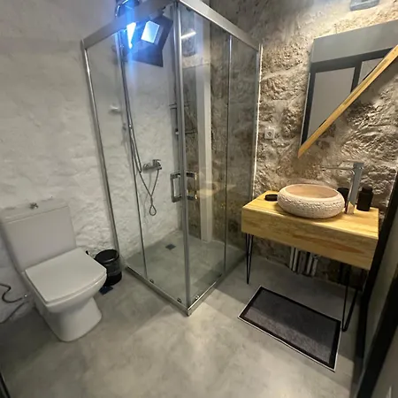 Luvenza Alacati Otel