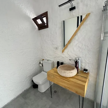 Luvenza Alacati Ildır