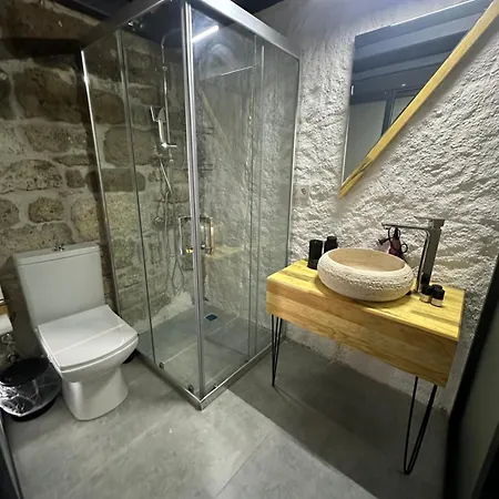 Otel Luvenza Alacati