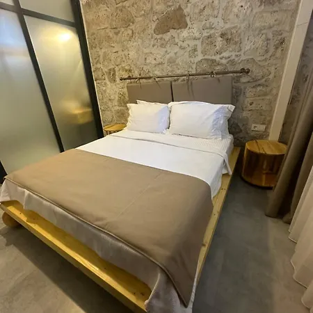 Luvenza Alacati Otel *