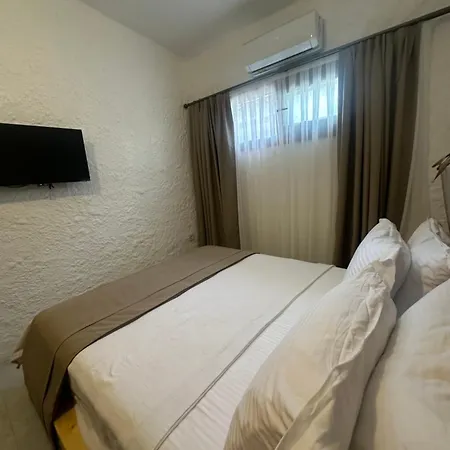 Otel Luvenza Alacati Ildır