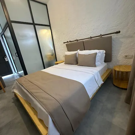 Otel Luvenza Alacati *