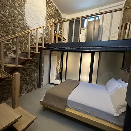 Otel Luvenza Alacati *