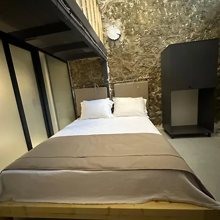 Otel Luvenza Alacati