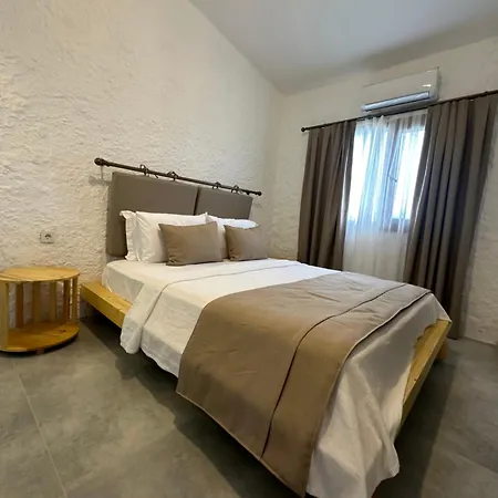 Otel Luvenza Alacati *