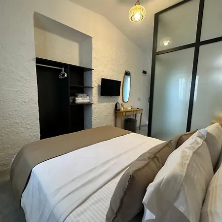 Luvenza Alacati * Ildır