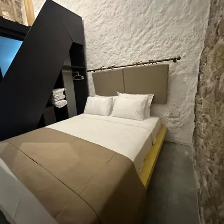 Otel Luvenza Alacati