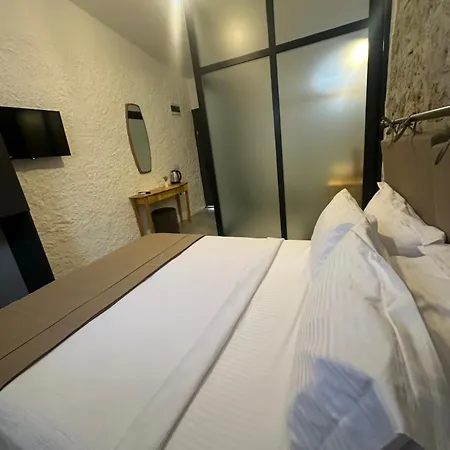 Luvenza Alacati Ildır