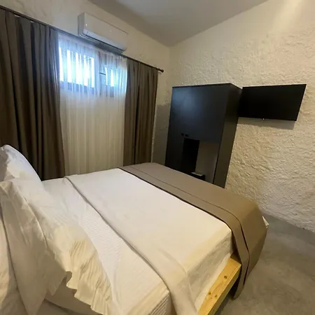 Luvenza Alacati * Ildır