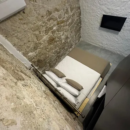 Luvenza Alacati Otel Ildır