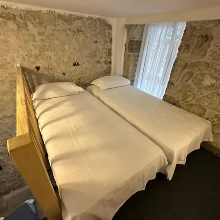 Luvenza Alacati * Ildır