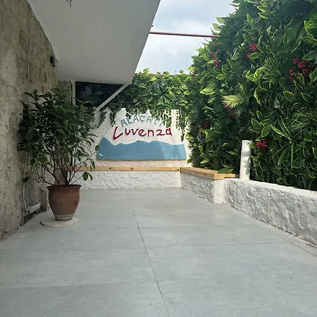 Luvenza Alacati Ildır