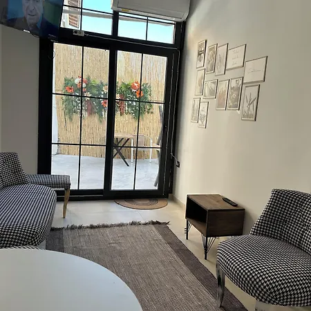 Luvenza Alacati Ildır