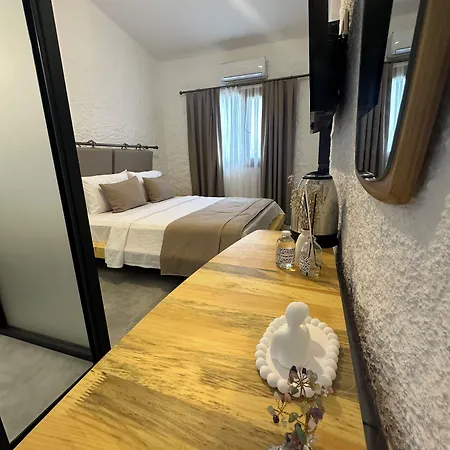 Luvenza Alacati Ildır