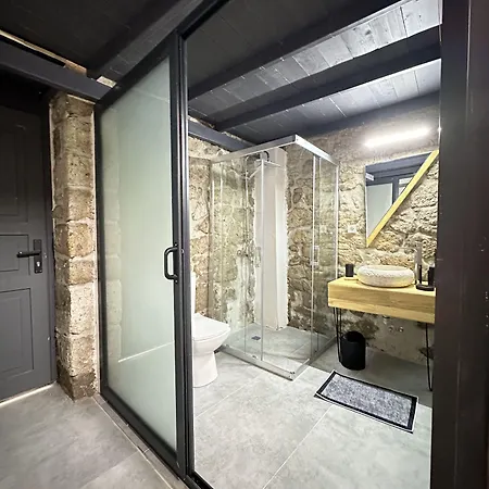 Otel Luvenza Alacati Ildır