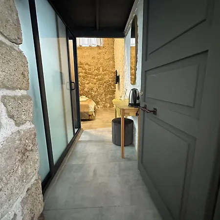 Luvenza Alacati Otel