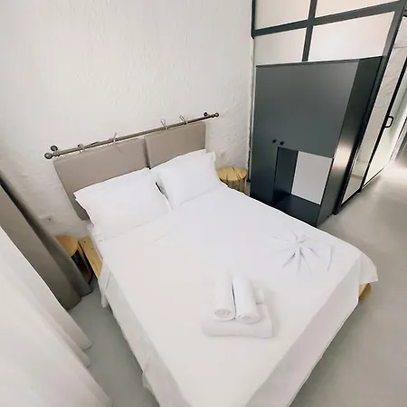 Luvenza Alacati * Ildır