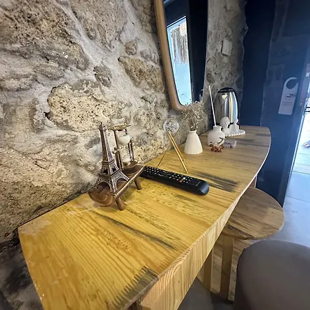 Luvenza Alacati * Ildır