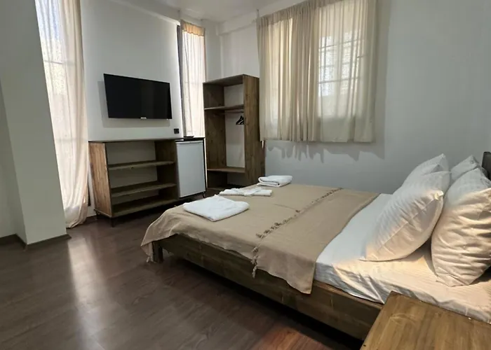 Hotel Luvenza Alacati Ildiri