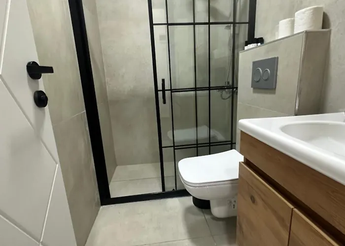 Luvenza Alacati Hotel *