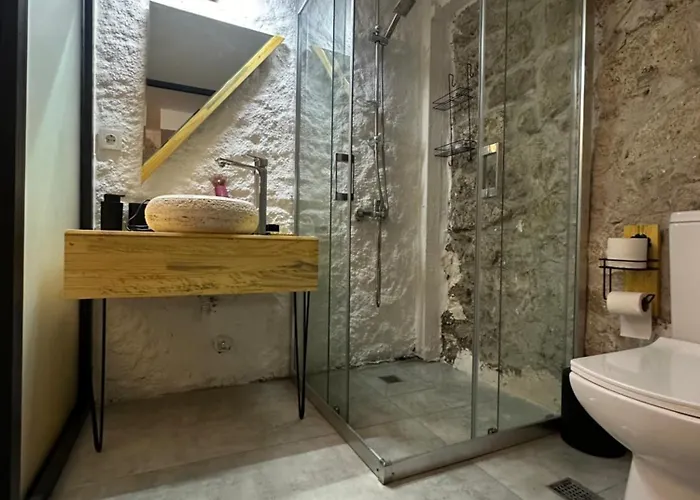 Hotel Luvenza Alacati Ildiri