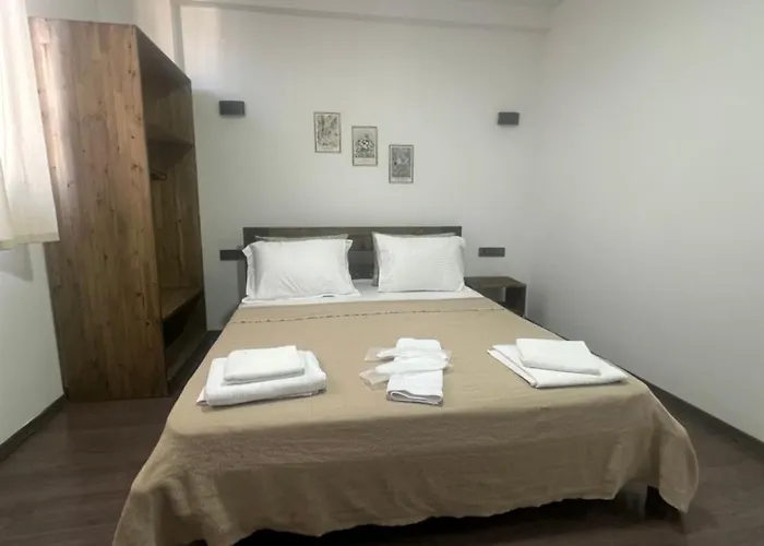 Hotel Luvenza Alacati Ildiri