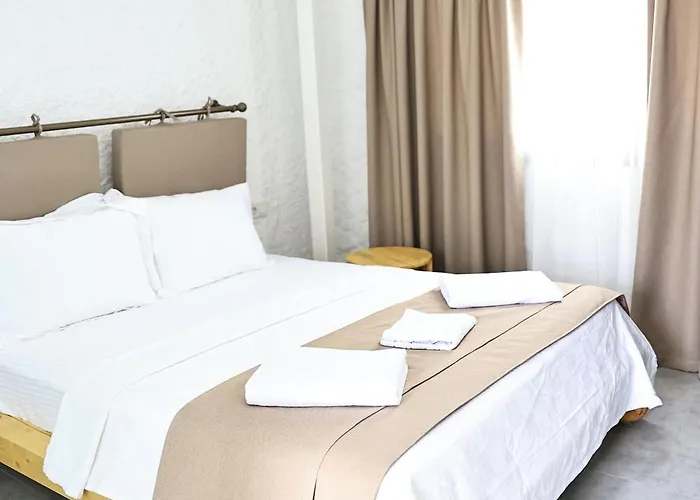 Luvenza Alacati * Ildiri