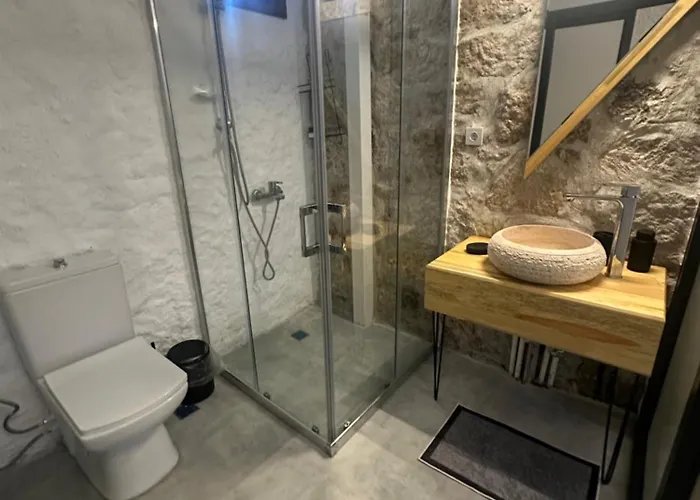 Luvenza Alacati Hotel