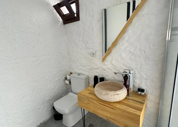 Luvenza Alacati Ildiri