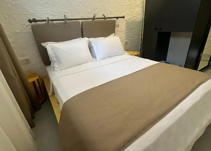 Luvenza Alacati Hotel