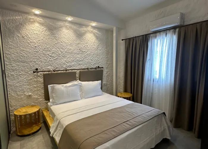 Luvenza Alacati Hotel