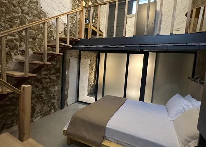 Hotel Luvenza Alacati *