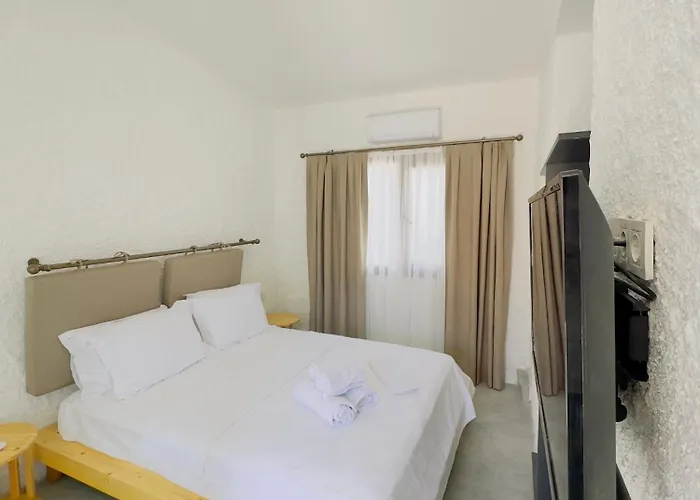 Hotel Luvenza Alacati Ildiri