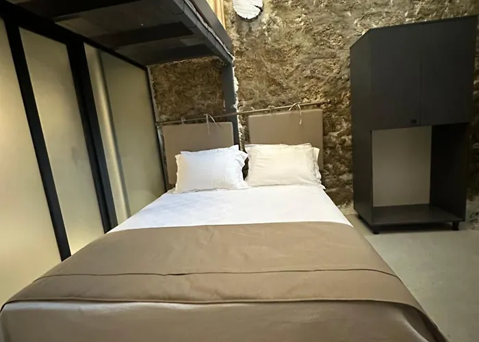 Hotel Luvenza Alacati