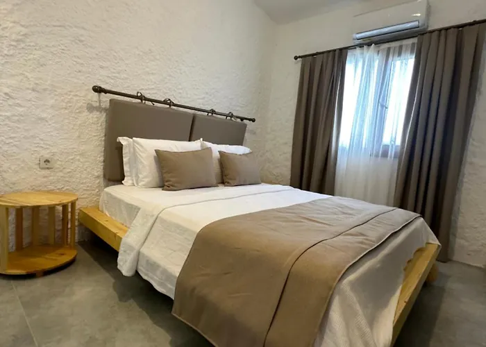 Hotel Luvenza Alacati *