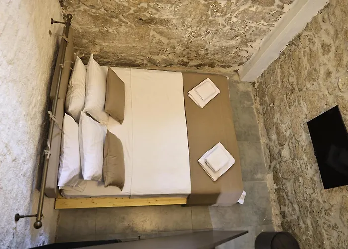 Hotel Luvenza Alacati Ildiri