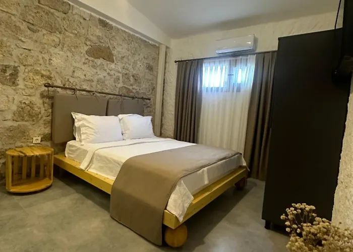 Luvenza Alacati *