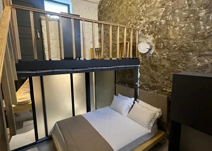 Luvenza Alacati Ildiri